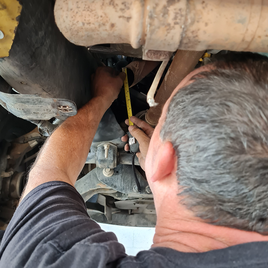 Auto Suspension Problems A Comprehensive Guide Hardy Mechanics